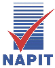 NAPIT Registered